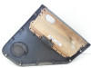 GUARNECIDO PUERTA TRASERA IZQUIERDA MITSUBISHI COLT CZ3 BERL. 5 (Z30A) 