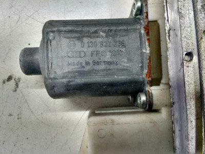 ELEVALUNAS TRASERO DERECHO, CITROEN, C4 BERLINA