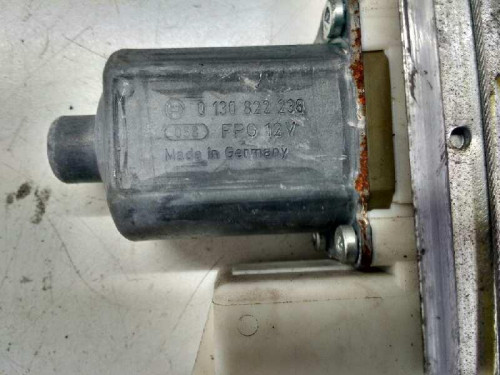  ELEVALUNAS TRASERO DERECHO CITROEN C4 BERLINA 