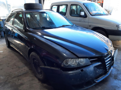  ALFA ROMEO 156 SPORTWAGON 