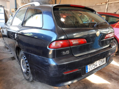 ALFA ROMEO 156 SPORTWAGON