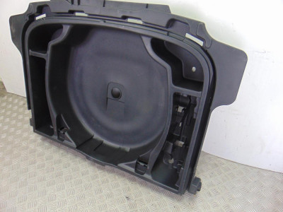 SOPORTE RUEDA REPUESTO, VOLVO, C30