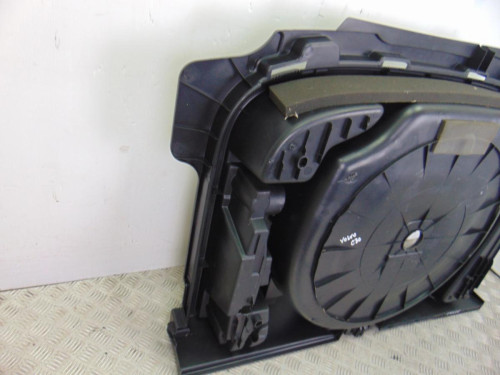  SOPORTE RUEDA REPUESTO VOLVO C30 