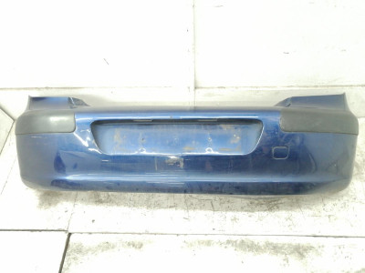 PARAGOLPES TRASERO, PEUGEOT, 307 (S1)(04.2001)