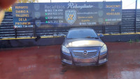 OPEL INSIGNIA BERLINA