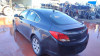  OPEL INSIGNIA BERLINA 