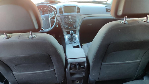  OPEL INSIGNIA BERLINA 