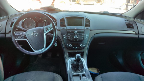  OPEL INSIGNIA BERLINA 