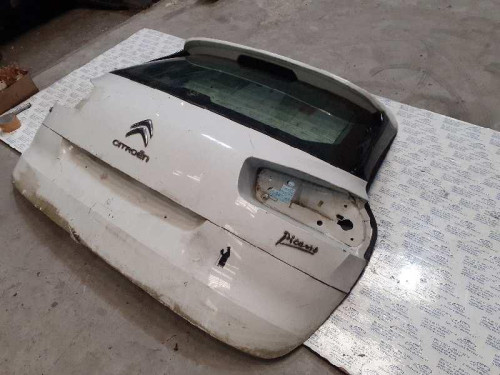  PORTON TRASERO 