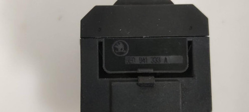  INTERRUPTOR SKODA OCTAVIA BERLINA (5E3) 