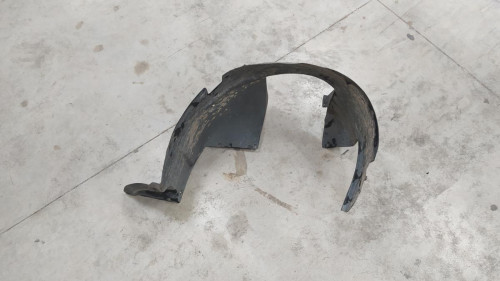 PASO RUEDA DELANTERO IZQUIERDO PEUGEOT PARTNER (S2) 