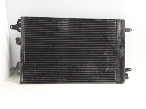 CONDENSADOR / RADIADOR AIRE ACONDICIONADO VOLKSWAGEN SHARAN (7M6/7M9) 