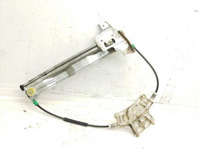 ELEVALUNAS TRASERO IZQUIERDO, Peugeot, 407