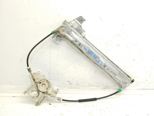 ELEVALUNAS TRASERO IZQUIERDO PEUGEOT 407 