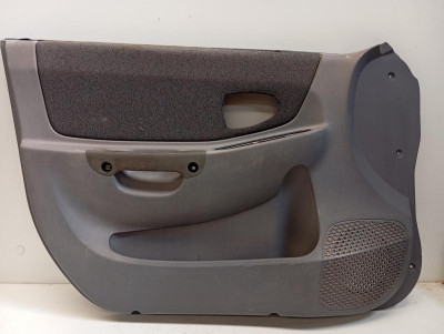 GUARNECIDO PUERTA DELANTERA IZQUIERDA, HYUNDAI, ACCENT (LC)