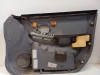  GUARNECIDO PUERTA DELANTERA IZQUIERDA HYUNDAI ACCENT (LC) 