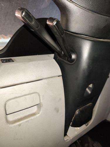COLUMNA DIRECCION VOLKSWAGEN PASSAT BERLINA (3C2) 