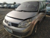  RENAULT SCENIC II (JM) 
