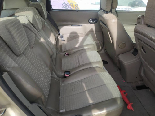 RENAULT SCENIC II (JM) 