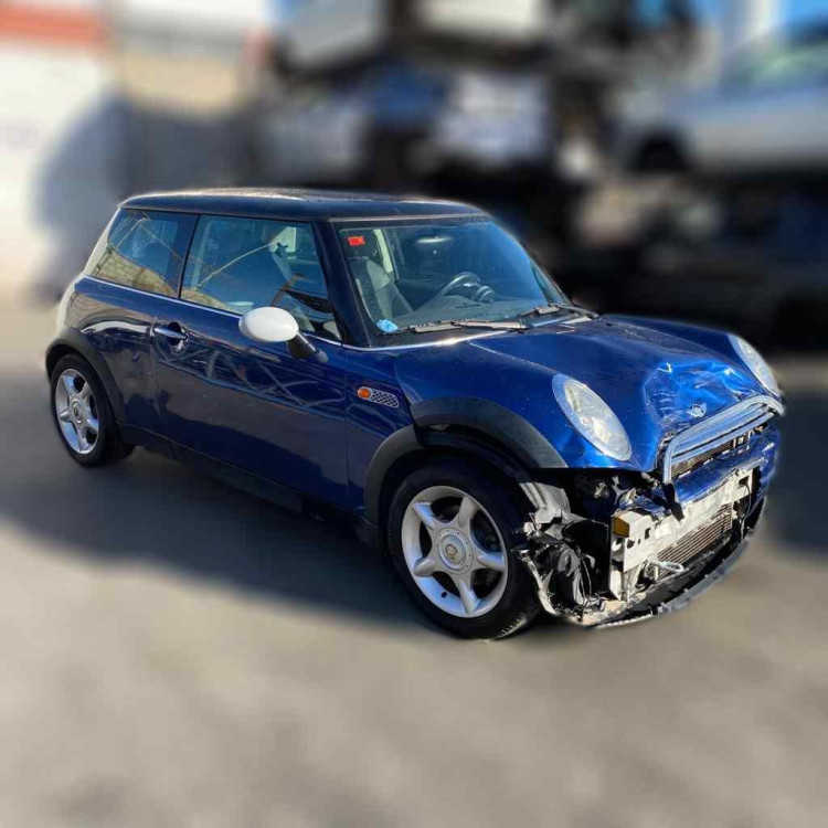 MINI MINI (R50,R53)