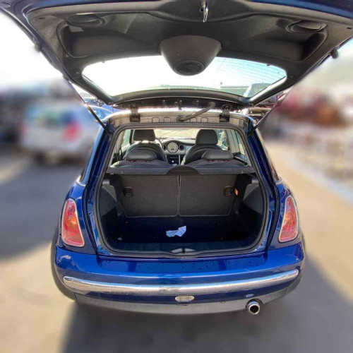  MINI MINI (R50,R53) 
