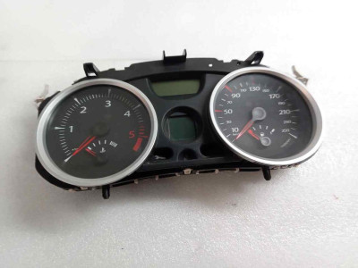 CUADRO INSTRUMENTOS, RENAULT, MEGANE II BERLINA 5P