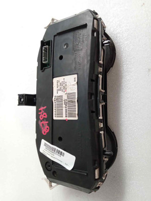 CUADRO INSTRUMENTOS, RENAULT, MEGANE II BERLINA 5P