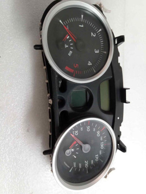 CUADRO INSTRUMENTOS, RENAULT, MEGANE II BERLINA 5P