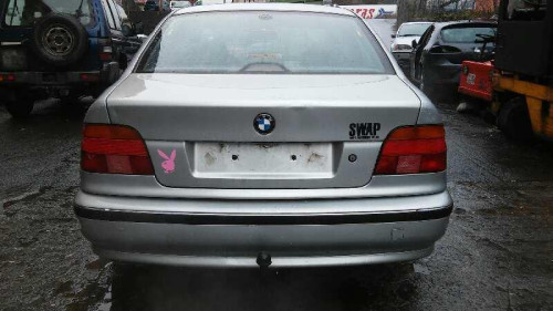  BMW SERIE 5 BERLINA (E39) 