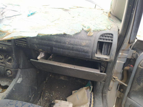  AIRBAG DELANTERO DERECHO OPEL ZAFIRA A 