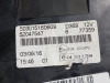  CUADRO INSTRUMENTOS, OPEL, COMBO D 