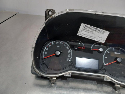 CUADRO INSTRUMENTOS, OPEL, COMBO D