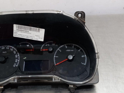 CUADRO INSTRUMENTOS, OPEL, COMBO D