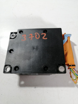 CENTRALITA AIRBAG, CITROEN, C3