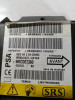  CENTRALITA AIRBAG CITROEN C3 