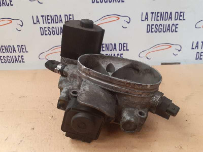 CAJA MARIPOSA