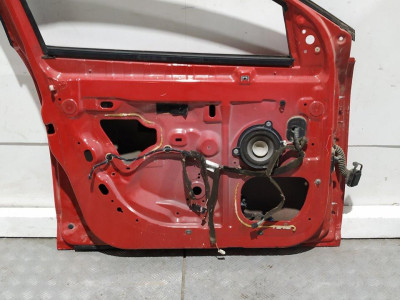 PUERTA DELANTERA IZQUIERDA, RENAULT, MEGANE III SPORT TOURER