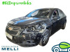 CHEVROLET CRUZE — автомобиль-донор на запчасти 