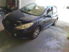 PEUGEOT 307 BERLINA (S2) — автомобиль-донор на запчасти 