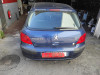 PEUGEOT 307 BERLINA (S2) — автомобиль-донор на запчасти 