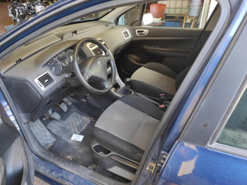 PEUGEOT 307 BERLINA (S2) — автомобиль-донор на запчасти 