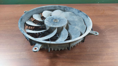 ELECTROVENTILADOR Land Rover DISCOVERY (LT) 