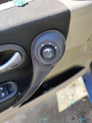 MANDO RETROVISOR