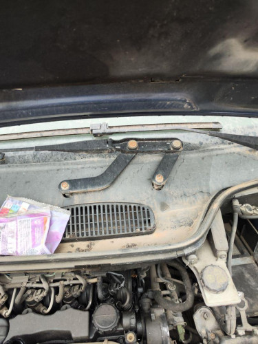 MOTOR LIMPIA DELANTERO Ford FOCUS C-MAX (CAP)(2003) 