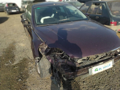 FORD MONDEO BERLINA (CA2)