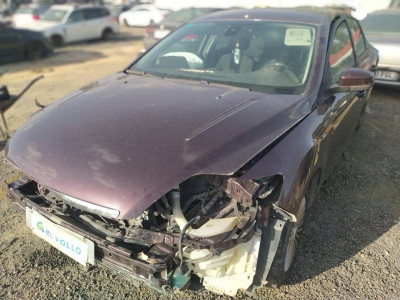 FORD MONDEO BERLINA (CA2)