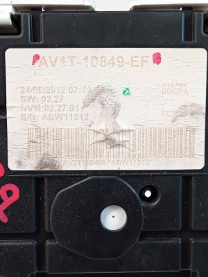 CUADRO INSTRUMENTOS, FORD, B-MAX (CB2)