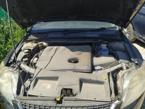  TUBOS AIRE ACONDICIONADO FORD MONDEO BERLINA (CA2) 