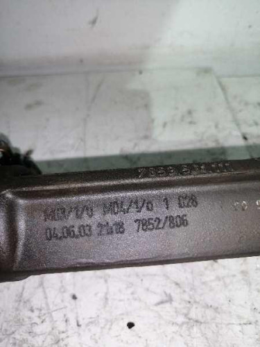  CREMALLERA DIRECCION AUDI A4 AVANT (8E) 