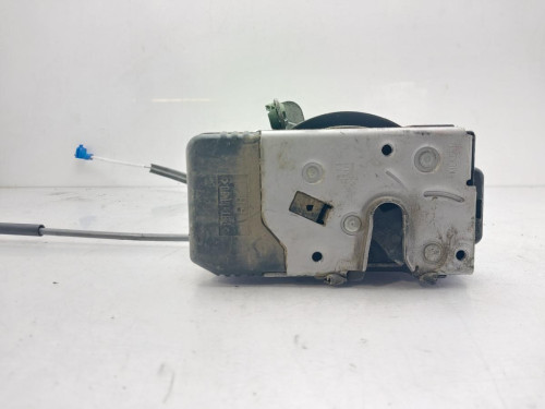 CERRADURA PUERTA DELANTERA DERECHA Opel ZAFIRA A 